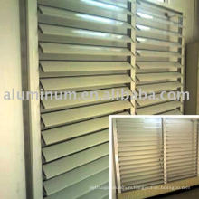 shutters/louvers